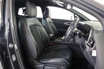 KIA SPORTAGE 1.6 h T-GDi GT-Line Auto Euro 6 (s/s) 5dr