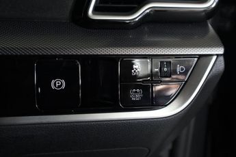 KIA SPORTAGE 1.6 h T-GDi GT-Line Auto Euro 6 (s/s) 5dr