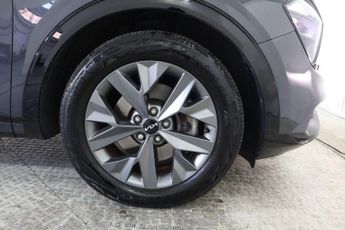 KIA SPORTAGE 1.6 h T-GDi GT-Line Auto Euro 6 (s/s) 5dr