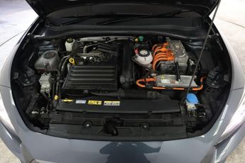 CUPRA LEON 1.4 eHybrid 12.8kWh VZ2 Design Edition DSG Euro 6 (s/s) 5dr