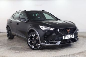 Cupra Formentor 2.0 TSI VZ2 DSG 4Drive Euro 6 (s/s) 5dr