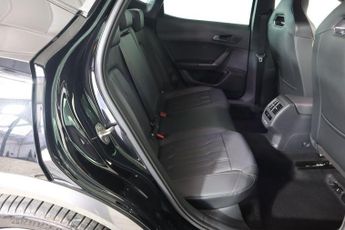 CUPRA FORMENTOR 2.0 TSI VZ2 DSG 4Drive Euro 6 (s/s) 5dr