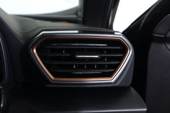 CUPRA FORMENTOR 2.0 TSI VZ2 DSG 4Drive Euro 6 (s/s) 5dr