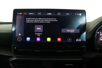 CUPRA FORMENTOR 2.0 TSI VZ2 DSG 4Drive Euro 6 (s/s) 5dr