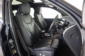 BMW IX3 80kWh M Sport Pro Auto 5dr
