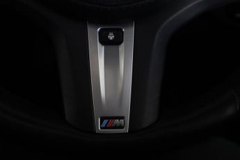 BMW IX3 80kWh M Sport Pro Auto 5dr
