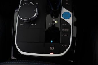 BMW IX3 80kWh M Sport Pro Auto 5dr