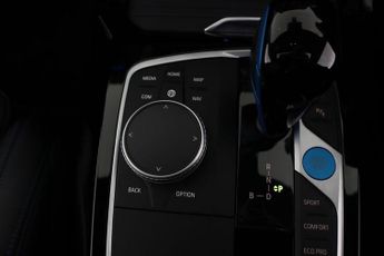 BMW IX3 80kWh M Sport Pro Auto 5dr