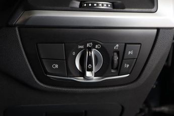 BMW IX3 80kWh M Sport Pro Auto 5dr