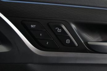 BMW IX3 80kWh M Sport Pro Auto 5dr