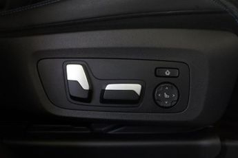 BMW IX3 80kWh M Sport Pro Auto 5dr