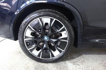 BMW IX3 80kWh M Sport Pro Auto 5dr