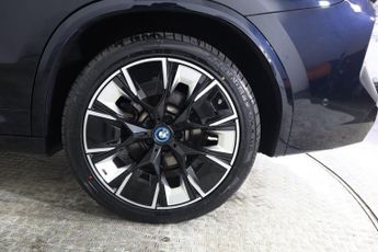 BMW IX3 80kWh M Sport Pro Auto 5dr