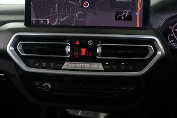BMW IX3 80kWh M Sport Pro Auto 5dr