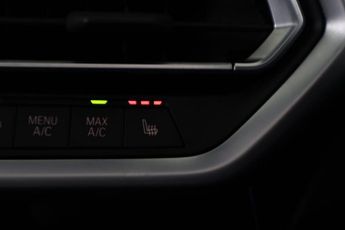 BMW IX3 80kWh M Sport Pro Auto 5dr
