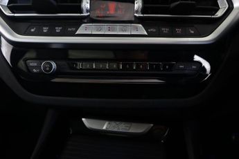 BMW IX3 80kWh M Sport Pro Auto 5dr