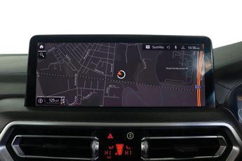 BMW IX3 80kWh M Sport Pro Auto 5dr