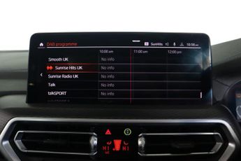 BMW IX3 80kWh M Sport Pro Auto 5dr