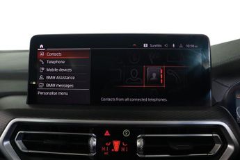 BMW IX3 80kWh M Sport Pro Auto 5dr