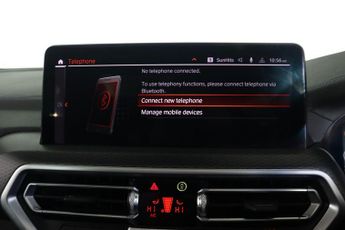 BMW IX3 80kWh M Sport Pro Auto 5dr