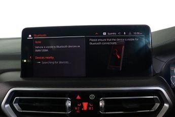 BMW IX3 80kWh M Sport Pro Auto 5dr