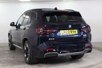 BMW IX3 80kWh M Sport Pro Auto 5dr