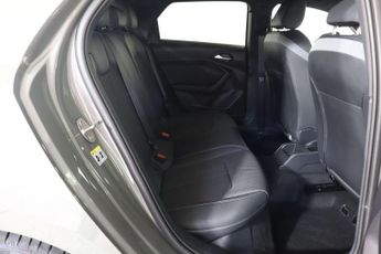 AUDI A1 1.0 TFSI 30 S line Sportback S Tronic Euro 6 (s/s) 5dr