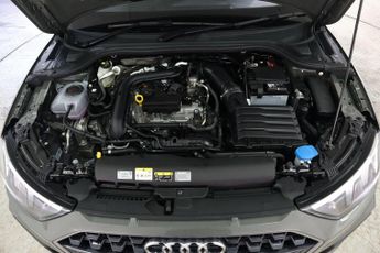 AUDI A1 1.0 TFSI 30 S line Sportback S Tronic Euro 6 (s/s) 5dr