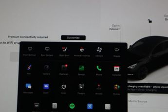 TESLA MODEL Y (Dual Motor) Long Range Auto 4WDE 5dr