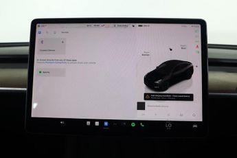 TESLA MODEL Y (Dual Motor) Long Range Auto 4WDE 5dr