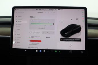 TESLA MODEL Y (Dual Motor) Long Range Auto 4WDE 5dr