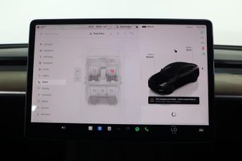 TESLA MODEL Y (Dual Motor) Long Range Auto 4WDE 5dr