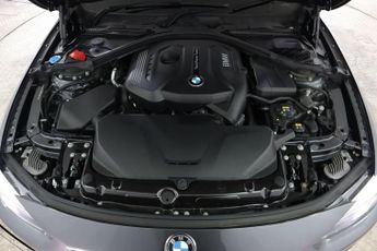 BMW 4 SERIES GRAN COUPE 2.0 420i GPF M Sport Auto Euro 6 (s/s) 5dr
