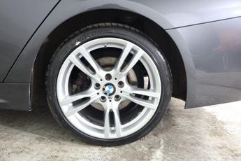 BMW 4 SERIES GRAN COUPE 2.0 420i GPF M Sport Auto Euro 6 (s/s) 5dr