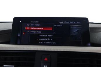 BMW 4 SERIES GRAN COUPE 2.0 420i GPF M Sport Auto Euro 6 (s/s) 5dr