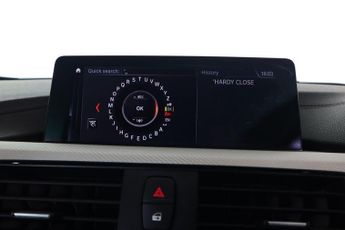 BMW 4 SERIES GRAN COUPE 2.0 420i GPF M Sport Auto Euro 6 (s/s) 5dr