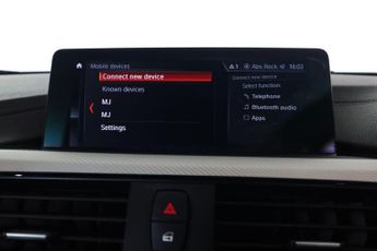 BMW 4 SERIES GRAN COUPE 2.0 420i GPF M Sport Auto Euro 6 (s/s) 5dr
