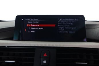 BMW 4 SERIES GRAN COUPE 2.0 420i GPF M Sport Auto Euro 6 (s/s) 5dr