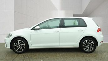 VOLKSWAGEN GOLF 1.5 TSI EVO Match Hatchback 5dr Petrol DSG Euro 6 (s/s) (150 ps)