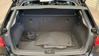 AUDI A1 1.0 TFSI 30 Sport Sportback 5dr Petrol S Tronic Euro 6 (s/s) (11