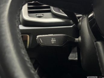 AUDI A1 1.0 TFSI 30 Sport Sportback 5dr Petrol S Tronic Euro 6 (s/s) (11