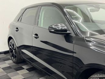 AUDI A1 1.0 TFSI 30 Sport Sportback 5dr Petrol S Tronic Euro 6 (s/s) (11