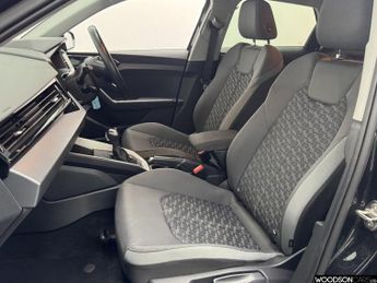 AUDI A1 1.0 TFSI 30 Sport Sportback 5dr Petrol S Tronic Euro 6 (s/s) (11