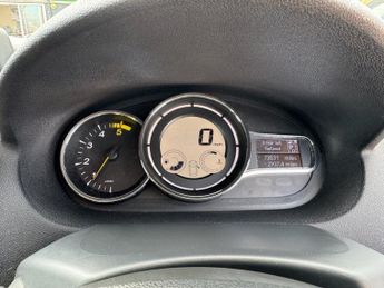 RENAULT MEGANE 1.5 dCi Dynamique TomTom Sport Tourer 5dr Diesel EDC Euro 5 (110