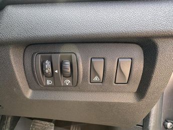 RENAULT MEGANE 1.5 dCi Dynamique TomTom Sport Tourer 5dr Diesel EDC Euro 5 (110