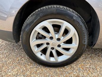 RENAULT MEGANE 1.5 dCi Dynamique TomTom Sport Tourer 5dr Diesel EDC Euro 5 (110