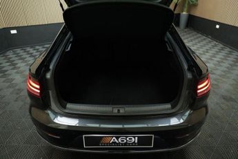 VOLKSWAGEN ARTEON 2.0 TSI R-Line Fastback 5dr Petrol DSG Euro 6 (s/s) (190 ps)