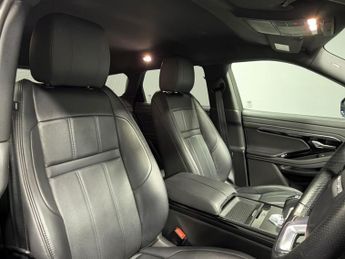 LAND ROVER RANGE ROVER EVOQUE 1.5 P300e 12.2kWh R-Dynamic S SUV 5dr Petrol Plug-in Hybrid Auto