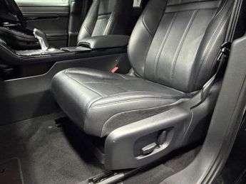 LAND ROVER RANGE ROVER EVOQUE 1.5 P300e 12.2kWh R-Dynamic S SUV 5dr Petrol Plug-in Hybrid Auto