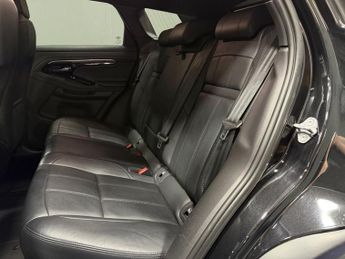 LAND ROVER RANGE ROVER EVOQUE 1.5 P300e 12.2kWh R-Dynamic S SUV 5dr Petrol Plug-in Hybrid Auto